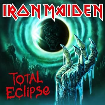 洋楽 IRON MAIDEN HEAVY L ARMY EMS-4104 Iron Maiden – Heavy Metal Army - Maiden Japan Live